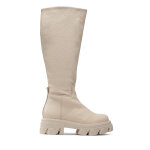 Bottes steve madden mana sm11002143 - 03001 - 287 beige