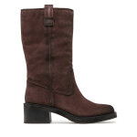 Bottes tamaris 1 - 25381 - 43 marron