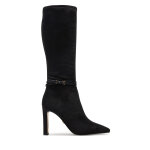 Bottes tamaris 1 - 25505 - 43 noir