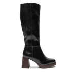 Bottes tamaris 1 - 25533 - 43 noir