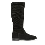 Bottes tamaris 1 - 25545 - 41 noir