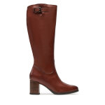Bottes tamaris 1 - 25547 - 43 marron
