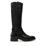 Bottes tamaris 1 - 25618 - 43 noir