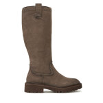 Bottes tamaris 1 - 25622 - 43 gris