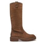 Bottes tamaris 1 - 25622 - 43 marron
