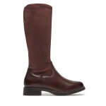 Bottes tamaris 8 - 85502 - 43 marron