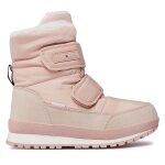 Bottes tommy hilfiger t3a5 - 33065 - 1486302 s rose