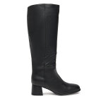 Bottes unisa lenoir stt noir