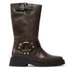 Bottes vagabond shoemakers eyra 5452 - 209 - 19 marron