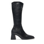 Bottes vagabond shoemakers hedda 5602 - 202 - 20 noir