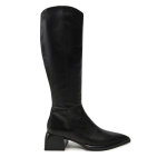 Bottes vagabond shoemakers vivian 5453 - 101 - 20 noir