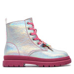 Bottines agatha ruiz de la prada 231955 d argent