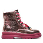Bottines agatha ruiz de la prada 231955 d rose