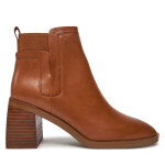 Bottines aldo uneliveth 13805826 marron