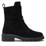 Bottines ara dover 12 - 23130 - 01 noir