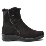Bottines ara gore - tex 12 - 48501 - 61 noir