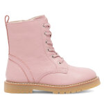 Bottines badura 9k7517(iii)dz rose