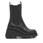 Bottines badura lavazza - 01 noir