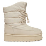 Bottines big star shoes oo274885 rose