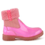 Bottines billieblush u20575 rose