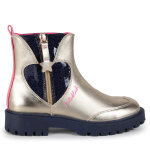 Bottines billieblush u20578 or