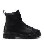 Bottines camper brutus k400325 - 004 noir