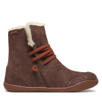 Bottines camper peu k400505 - 016 marron