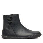 Bottines camper peu k400676 - 004 noir