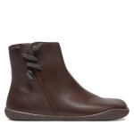 Bottines camper peu k400676 - 007 marron