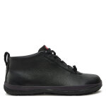 Bottines camper peu pista gore - tex k400481 - 020 noir