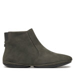 Bottines camper right k400313 - 019 gris
