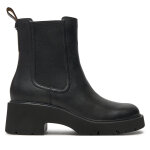 Bottines chelsea camper milah k400575 - 016 noir