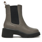 Bottines chelsea camper milah k400575 - 017 gris