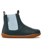 Bottines chelsea camper peu cami kids k900326 - 006 s vert