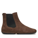 Bottines chelsea camper right k400705 - 006 marron