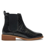Bottines chelsea clarks cologne arlo 2 26178748 noir