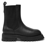 Bottines chelsea dkny rianne chelsea k3471540 noir