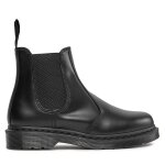 Bottines chelsea dr. martens 25685001 noir