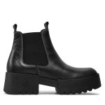 Bottines chelsea fly london exiafly p145123000 noir