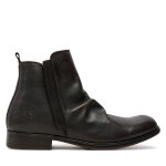 Bottines chelsea fly london mowifly p145146001 marron