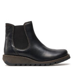 Bottines chelsea fly london salvfly p143195000 noir