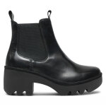 Bottines chelsea fly london trigfly p501514001 noir