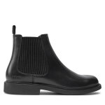 Bottines chelsea levi's� amos 234728 - 695 noir