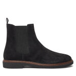 Bottines chelsea marco tozzi 2 - 15300 - 41 noir