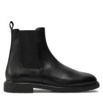 Bottines chelsea marco tozzi 2 - 15303 - 43 noir