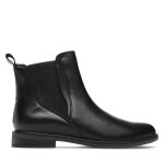 Bottines chelsea marco tozzi 2 - 25366 - 41 noir