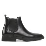 Bottines chelsea polo ralph lauren talan chelsea 803754411002 noir