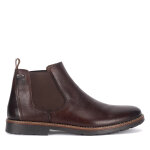 Bottines chelsea rieker 35382 - 25 marron