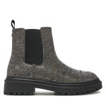 Bottines chelsea steve madden moonlit sm11003468 argent