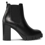 Bottines chelsea tamaris 1 - 25457 - 41 noir